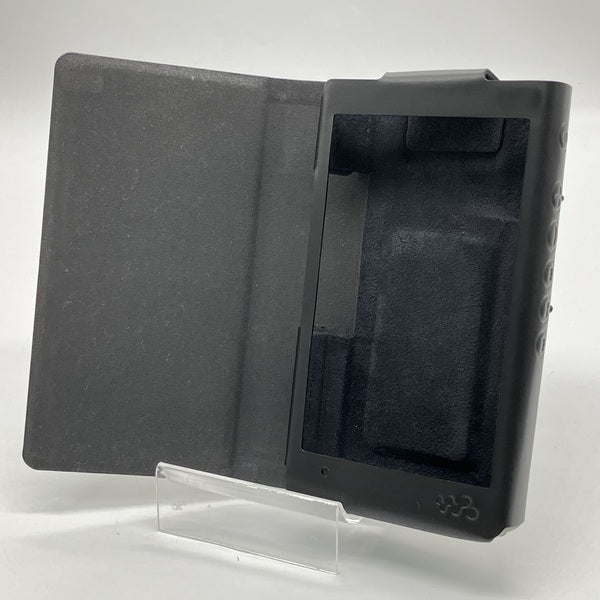 【中古】WM1ZM2/WM1AM2専用レザーケース 【CKL-NWWM1M2CWW】【秋葉原】