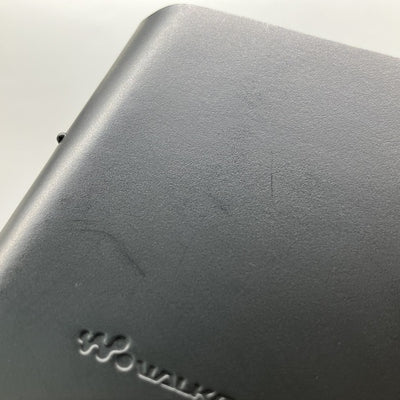【中古】WM1ZM2/WM1AM2専用レザーケース 【CKL-NWWM1M2CWW】【秋葉原】