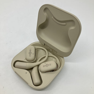 【中古】OpenFit Beige【SKZ-EP-000021】【秋葉原】