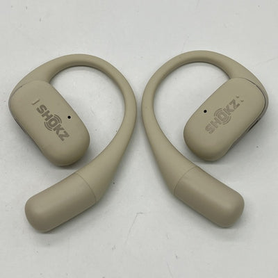 【中古】OpenFit Beige【SKZ-EP-000021】【秋葉原】