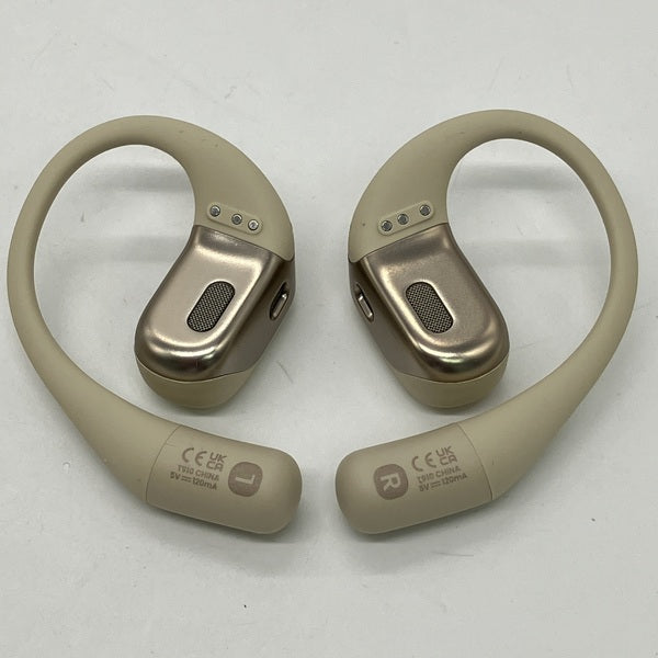 【中古】OpenFit Beige【SKZ-EP-000021】【秋葉原】