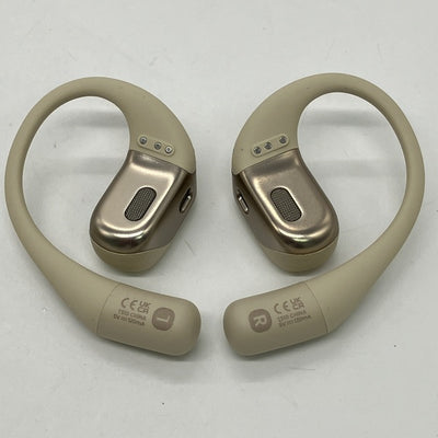 【中古】OpenFit Beige【SKZ-EP-000021】【秋葉原】