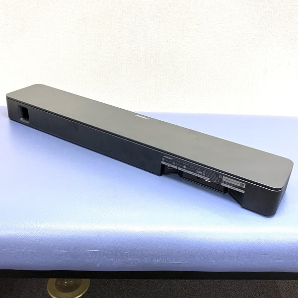 Bose TV Speaker 中古品 Bose 【中古】Bose TV Speaker【秋葉原】 – e☆イヤホン