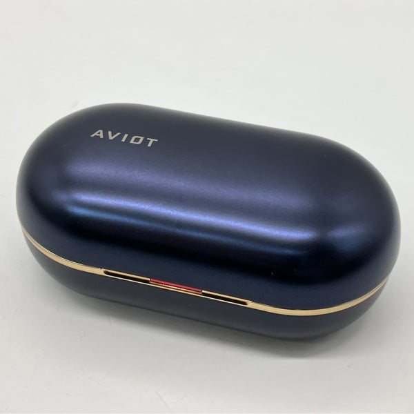 【中古】TE-W1 ネイビー【TE-W1-NV】【日本橋】