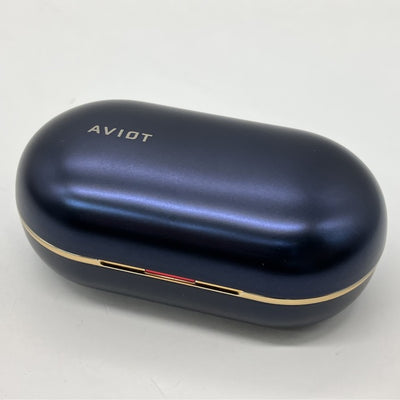 【中古】TE-W1 ネイビー【TE-W1-NV】【日本橋】