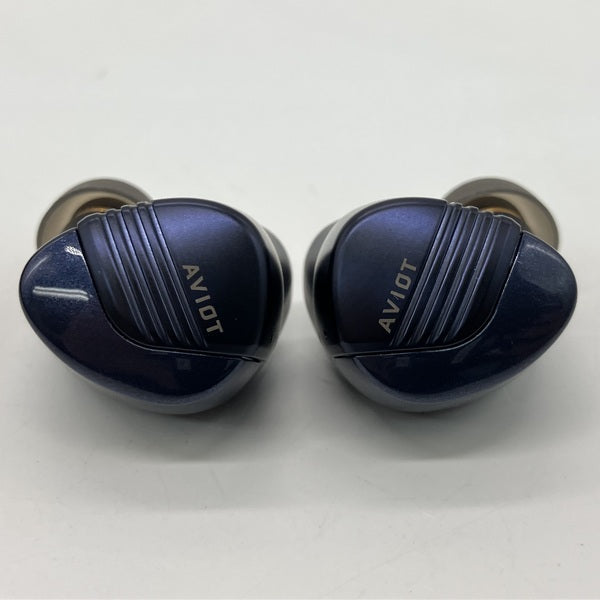 【中古】TE-W1 ネイビー【TE-W1-NV】【日本橋】