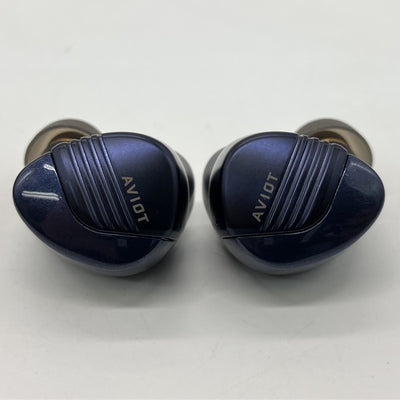 【中古】TE-W1 ネイビー【TE-W1-NV】【日本橋】