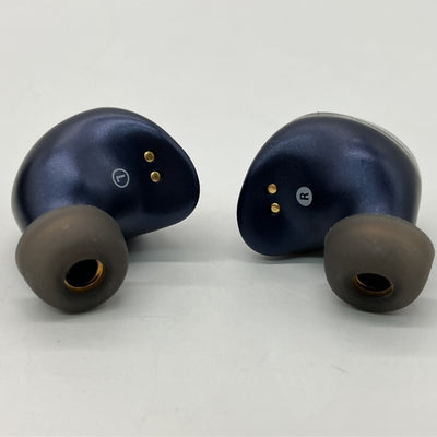 【中古】TE-W1 ネイビー【TE-W1-NV】【日本橋】