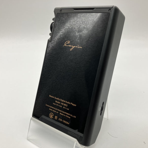 【中古】N6ii DAP/A01【秋葉原】