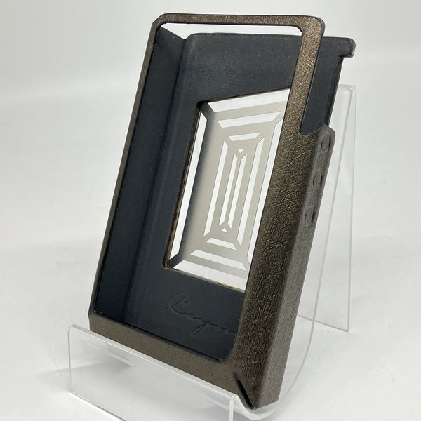 【中古】N6ii DAP用レザーケース【秋葉原】