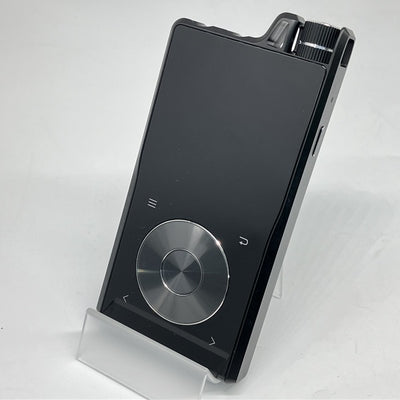 【中古】QPM ブラック 【QPM-B】【秋葉原】