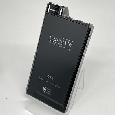 【中古】QPM ブラック 【QPM-B】【秋葉原】