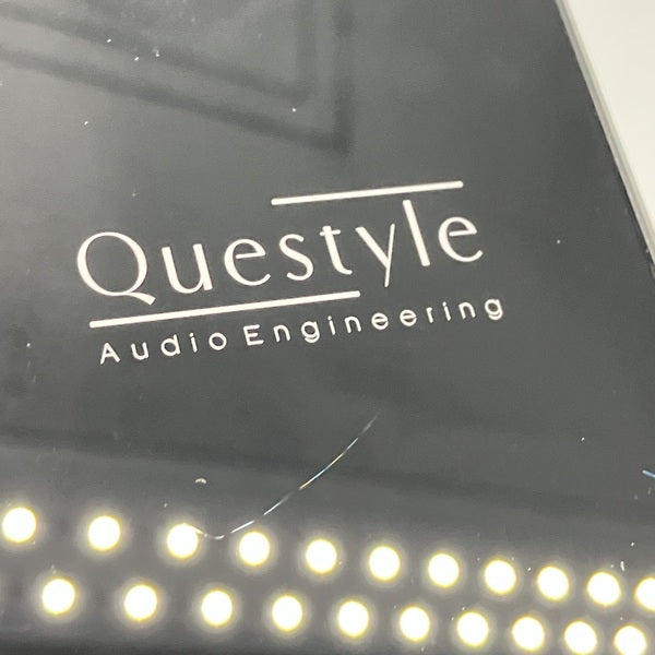 【中古】QPM ブラック 【QPM-B】【秋葉原】