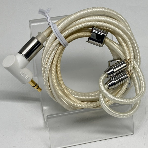 中古美品 高音質 DITA Answer ANSWER-SLV DITA - The Answer (Truth Edition). | Headphone Reviews and