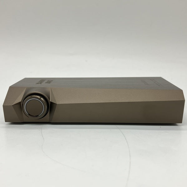Astell&Kern 【中古】KANN MAX Brown Mud 【IRV-AK-KANN-MAX-BM