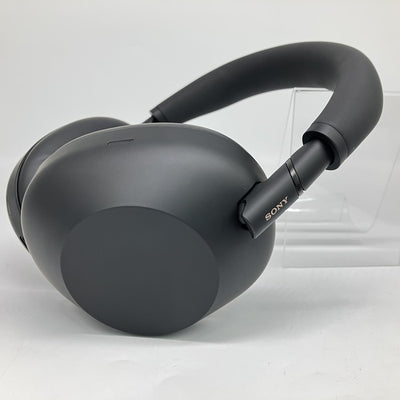 【中古】WH-1000XM6 BM ブラック【秋葉原】