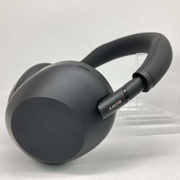 【中古】WH-1000XM6 BM ブラック【秋葉原】
