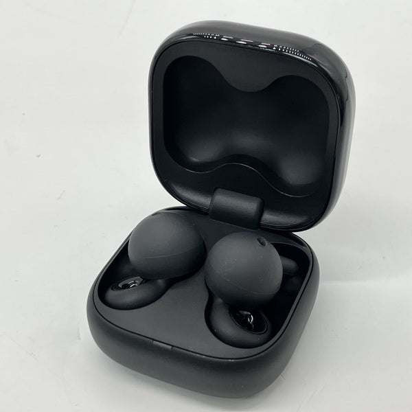 中古 SONY ヘッドセット LinkBuds open WF-L910 BZ 楽天市場】LinkBuds Open / WF-L910(BZ/WZ) SONY ワイヤレス