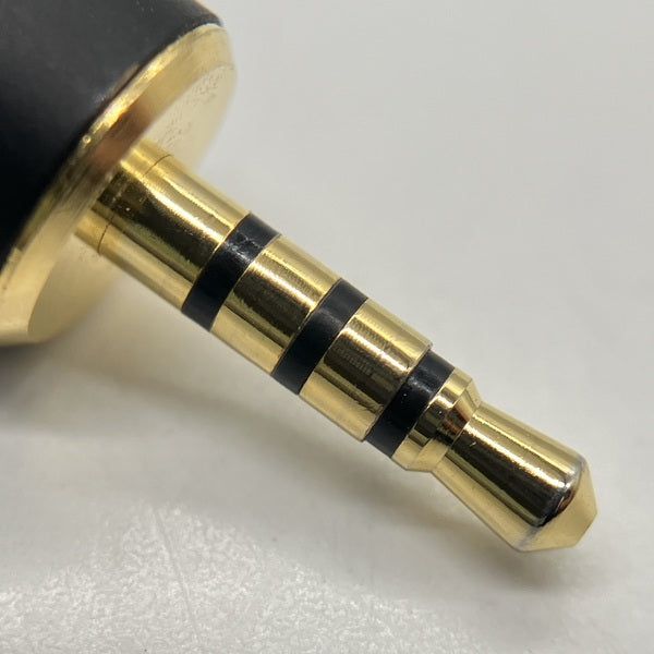 【中古】素盞嗚 (Susanoo) 2.5mm4極-3.5mm4極 MDR-1AM2用ケーブル【NLH-SNO】【名古屋】