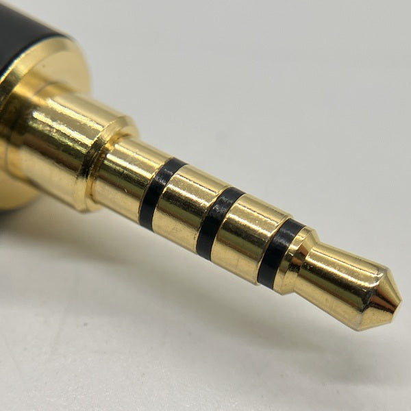 【中古】素盞嗚 (Susanoo) 2.5mm4極-3.5mm4極 MDR-1AM2用ケーブル【NLH-SNO】【名古屋】