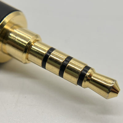 【中古】素盞嗚 (Susanoo) 2.5mm4極-3.5mm4極 MDR-1AM2用ケーブル【NLH-SNO】【名古屋】