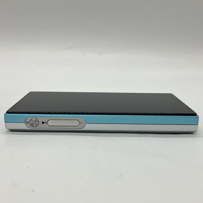 【中古】JM21 Blue 【FIO-JM21-L】【秋葉原】