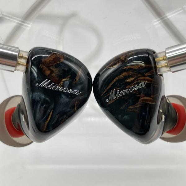 【中古】Mimosa ブラック【名古屋】