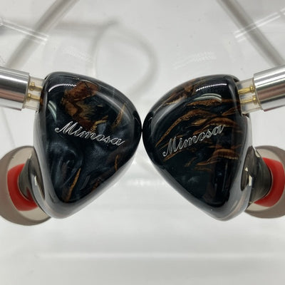 【中古】Mimosa ブラック【名古屋】