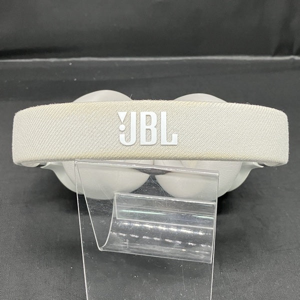 【中古】LIVE770NC ホワイト【JBLLIVE770NCWHT】【日本橋】