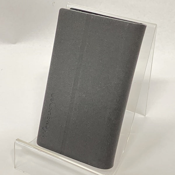 【中古】NW-A300シリーズ用ソフトケース ブラック 【CKS-NWA300BCWW】【秋葉原】