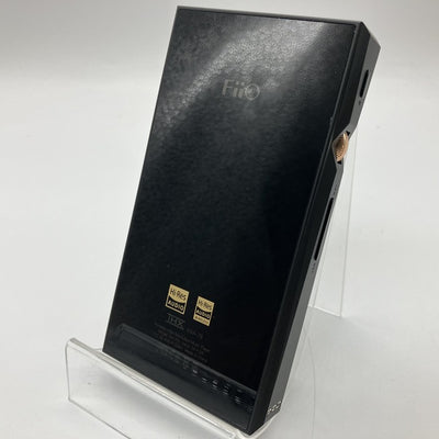 【中古】M11 Pro Black 【FIO-M11PRO-B】【名古屋】