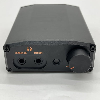 【中古】nano iDSD Black Label【秋葉原】