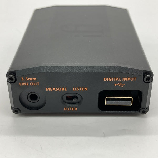 【中古】nano iDSD Black Label【秋葉原】