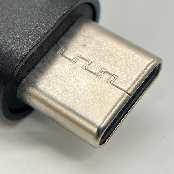 【中古】オーディオファイルOTG (USB-Cタイプ)【日本橋】