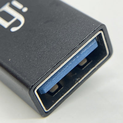 【中古】オーディオファイルOTG (USB-Cタイプ)【日本橋】