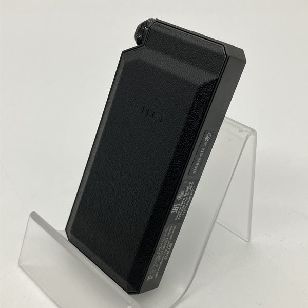 【中古】BTR17 Black 【FIO-BTR17-B】【秋葉原】