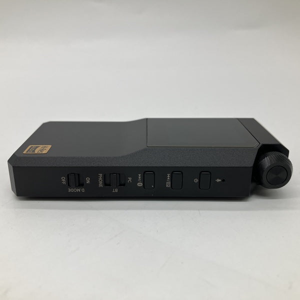 【中古】BTR17 Black 【FIO-BTR17-B】【秋葉原】