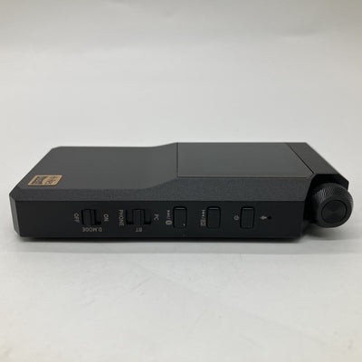 【中古】BTR17 Black 【FIO-BTR17-B】【秋葉原】