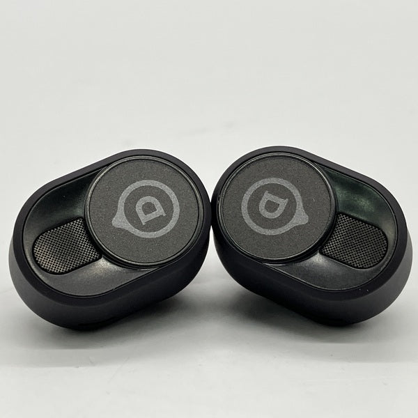 【中古】GEMINI II Matte Black【秋葉原】
