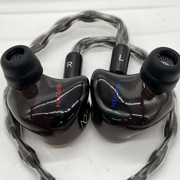 Noble Audio 【中古】SPARTACUS 【NOB-SPARTACUS】【日本橋】 – e