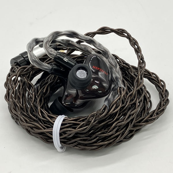 Noble Audio 【中古】SPARTACUS 【NOB-SPARTACUS】【日本橋】 – e