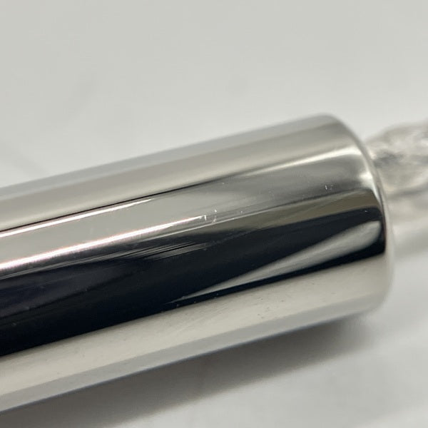 【中古】シルバーコートケーブル MMCX 1.2m 4.4mm 5極バランス 【C106 MS12EZCLEH】【秋葉原】