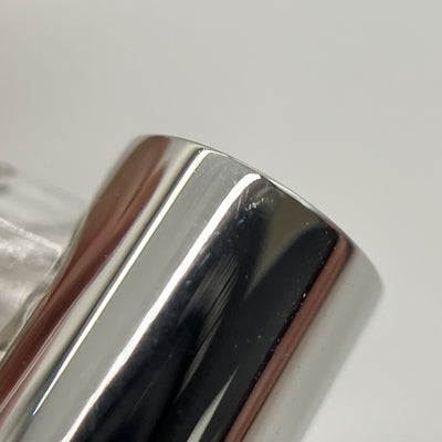 【中古】シルバーコートケーブル MMCX 1.2m 4.4mm 5極バランス 【C106 MS12EZCLEH】【秋葉原】