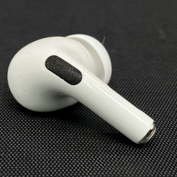 Apple AirPods Pro 未開封品 Apple 【中古】AirPods Pro （R側）(ジャンク品・返品不可）【日本橋