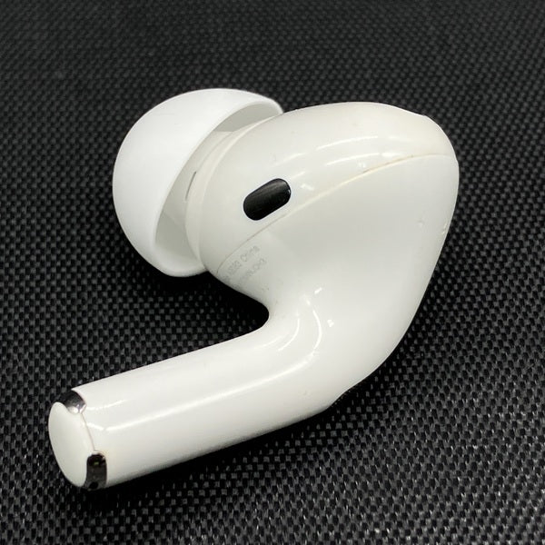 中古 AirPods pro Apple 【中古】AirPods Pro （R側）(ジャンク品・返品不可）【日本橋