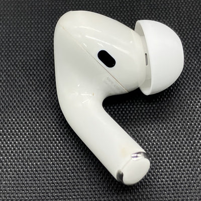 【中古】AirPods Pro （L側）(ジャンク品・返品不可）【日本橋】