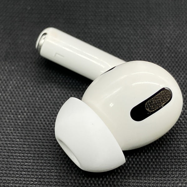 【中古】AirPods Pro （L側）(ジャンク品・返品不可）【日本橋】