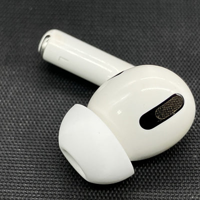 【中古】AirPods Pro （L側）(ジャンク品・返品不可）【日本橋】
