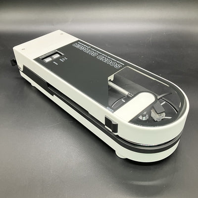 【中古】サウンドバーガー ホワイト 【AT-SB727 WH】【秋葉原】