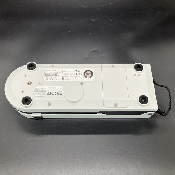 【中古】サウンドバーガー ホワイト 【AT-SB727 WH】【秋葉原】